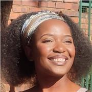 A passionate person who gets her point across. My aim is tutor anyone who has difficulty understanding concepts